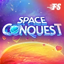 RTP Spade Gaming Space Conquest